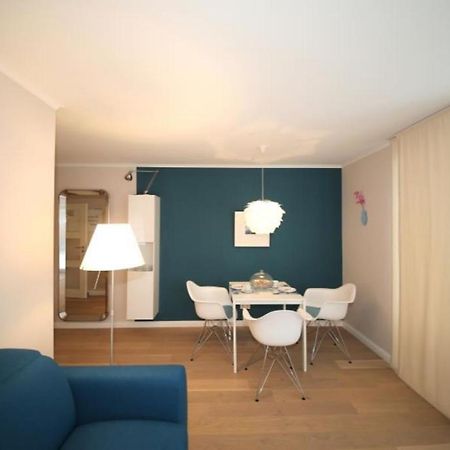 Ferienwohnung Frische Brise Timmendorfer Strand Bagian luar foto