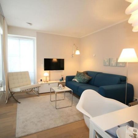 Ferienwohnung Frische Brise Timmendorfer Strand Bagian luar foto