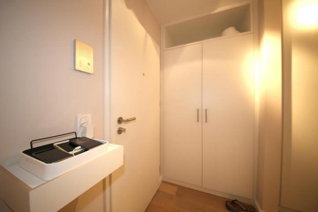 Ferienwohnung Frische Brise Timmendorfer Strand Bagian luar foto