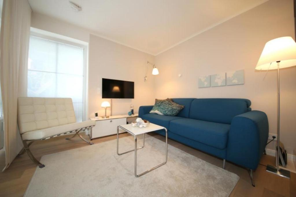 Ferienwohnung Frische Brise Timmendorfer Strand Bagian luar foto