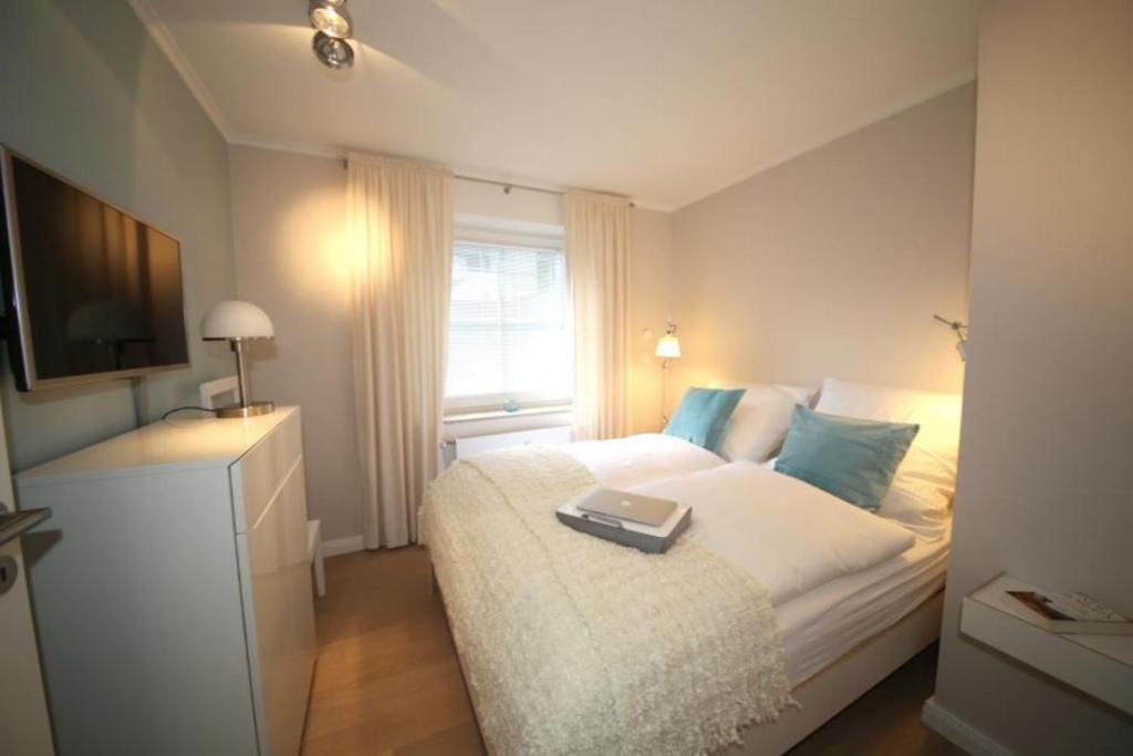 Ferienwohnung Frische Brise Timmendorfer Strand Bagian luar foto